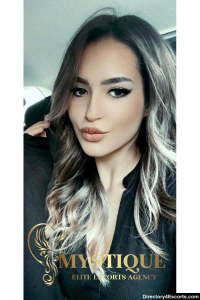 Trixy Mystique Escorts Outcall - 3