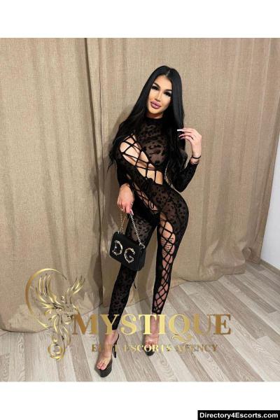 Yssa Mystique Escorts Outcall