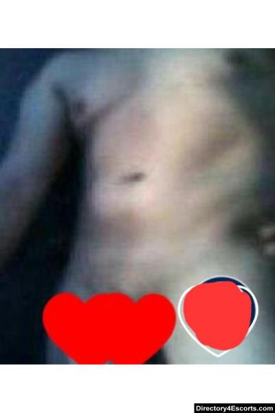 Escort male only for lady's ????