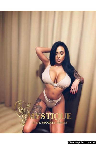 Jolene Mystique Escorts Outcall