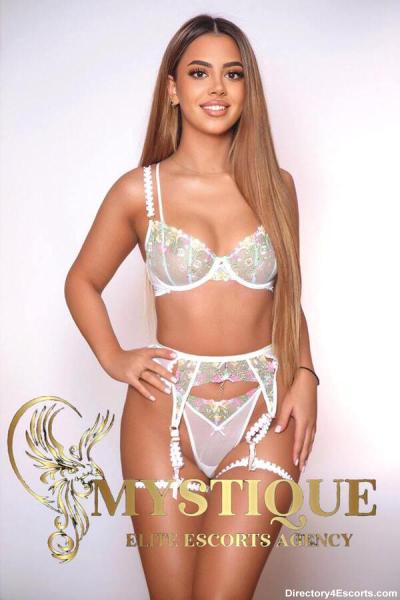 Karina Mystique Escorts Outcall