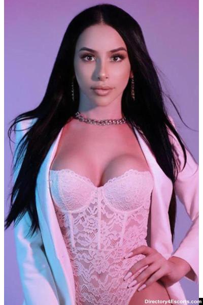 Boka Escort