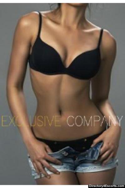 Manchester Airport Babes ready