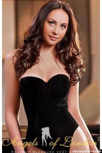 Ella in London Earls Court only £200