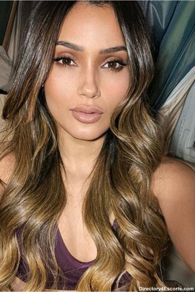 Henessy latina model