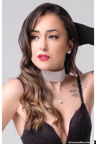 Lippi - London Escort in Holborn
