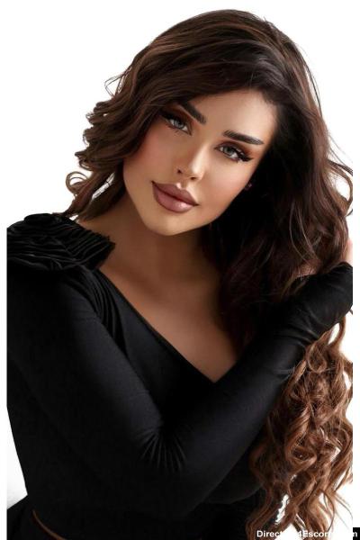 NEW! VIP Russian Escort in London