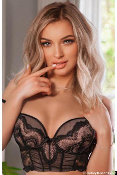 NEW! Adela - £300 in London Bayswater