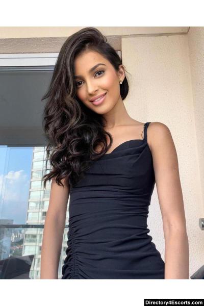 Fantastic - Brazilian Escort in London