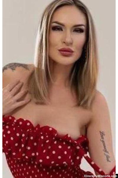 NEW! Rimma in London South Kensington