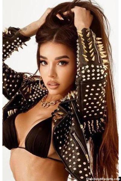 NEW! Crush in London Paddington