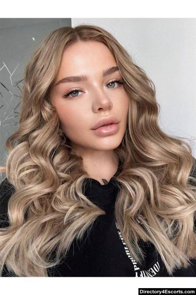 NEW! Almond in London Earls Court