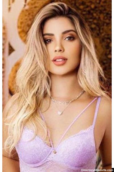 NEW! Prunella in London Sloane Square