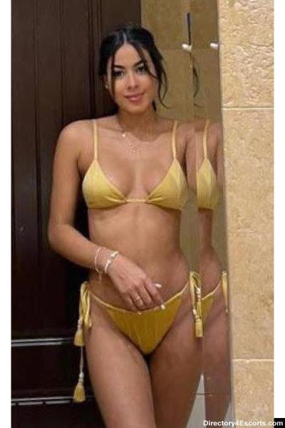 NEW! Organic - London South Kensington