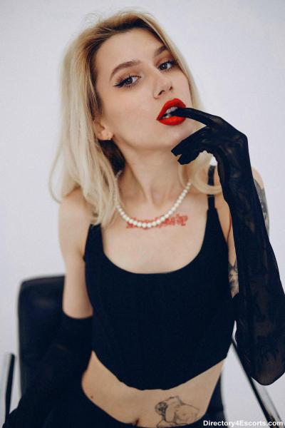 NEW! Likka in London Earls Court