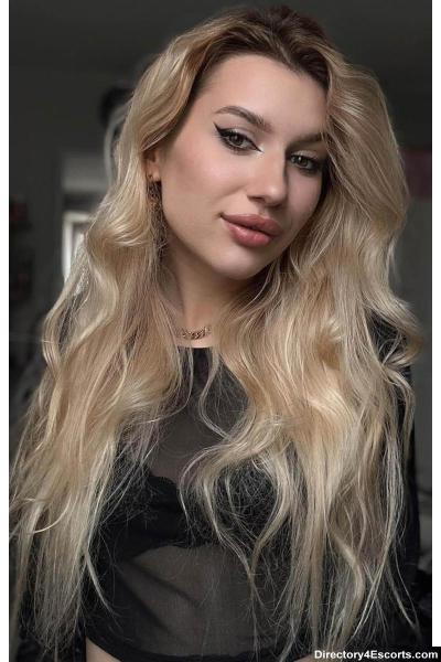 NEW! Likka in London Earls Court