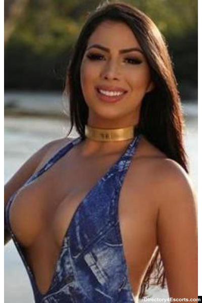 Dolores - Brazilian in London - 4