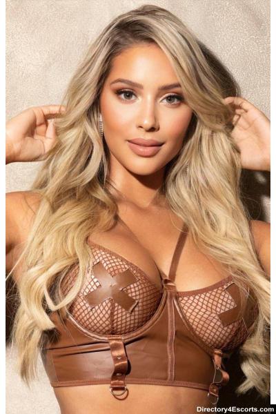 NEW! Perchini in London