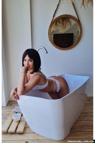 NEW! Azazel - Russian London Escort