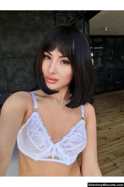 NEW! Azazel - Russian London Escort