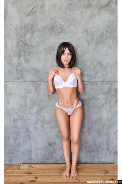 NEW! Azazel - Russian London Escort