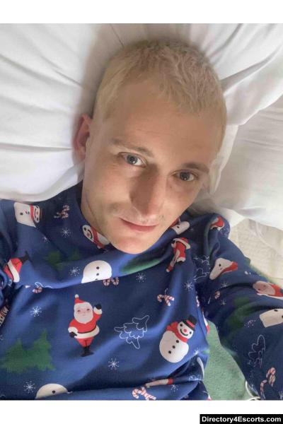 Leeds Based Gay Escort