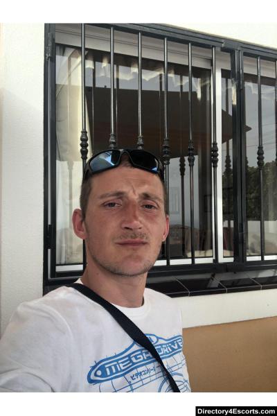 Leeds Based Gay Escort