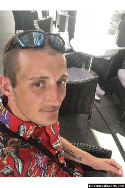 Leeds Based Gay Escort