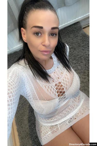 candice essex escort