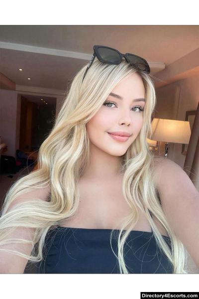 NEW! Cutie - Brazilian London Escort