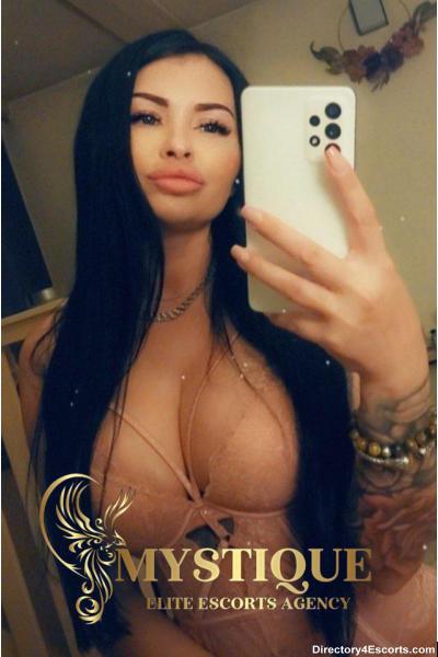 Becky Mystique Escorts Outcall