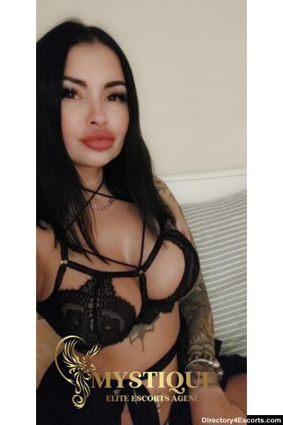 Becky Mystique Escorts Outcall