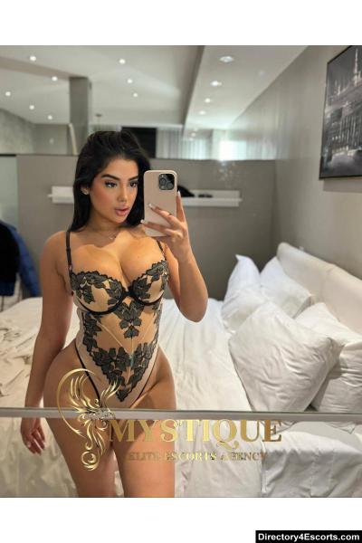 Bruna Mystique Escorts Outcall