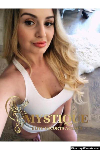 Caprice Mystique Escorts Outcall