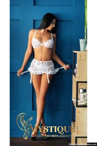 Cecilia Mystique Escorts Outcall