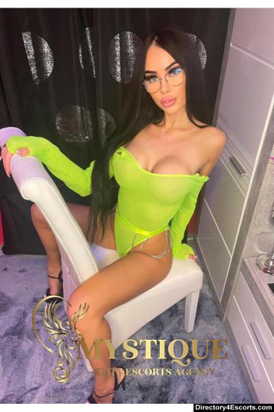 Cherry Mystique Escorts Outcall