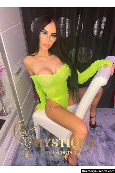 Cherry Mystique Escorts Outcall