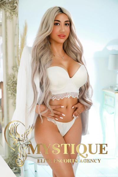 Denisa Mystique Escorts Outcall