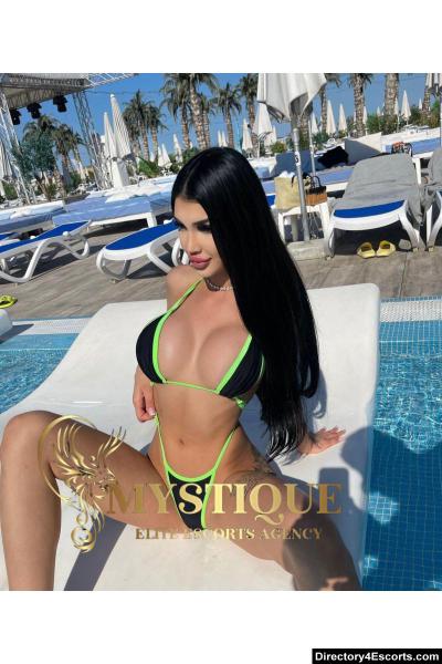 Yssa Mystique Escorts Outcall