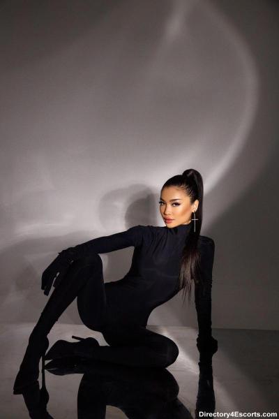 NEW! Azargul - Russian London Escort