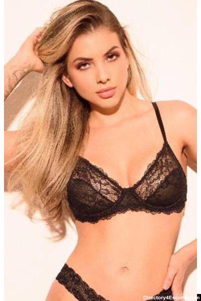 November - Brazilian London Escort