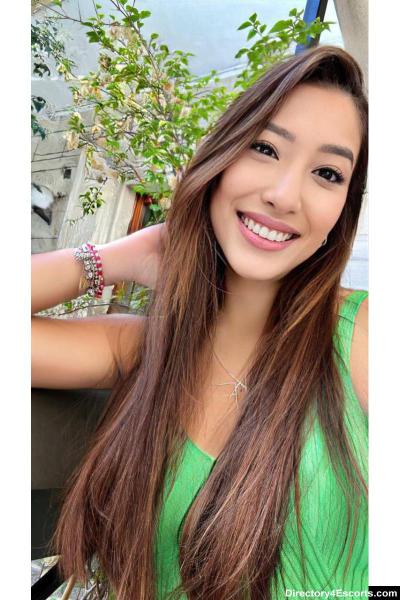 Brazilian London Escort Rodriguez