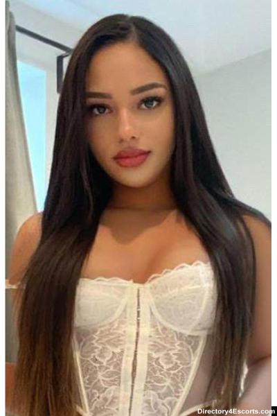 NEW! Wildy - London Escort