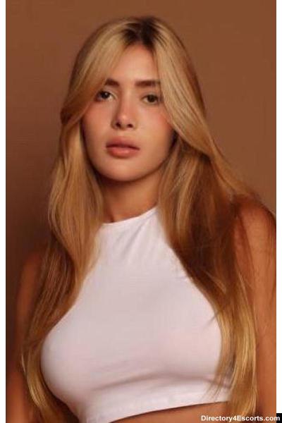 NEW! Flippy - Brazilian London Escort - 6