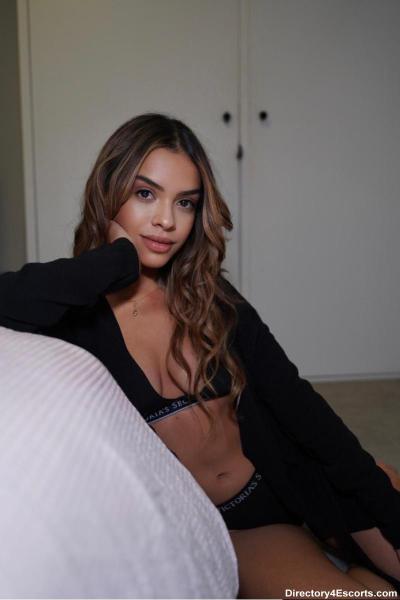 NEW! Galata - Brazilian London Escort