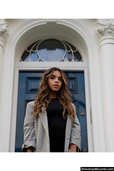 NEW! Galata - Brazilian London Escort