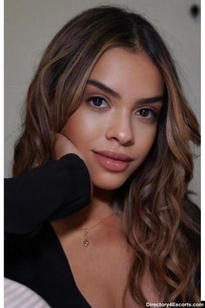 NEW! Galata - Brazilian London Escort - 6