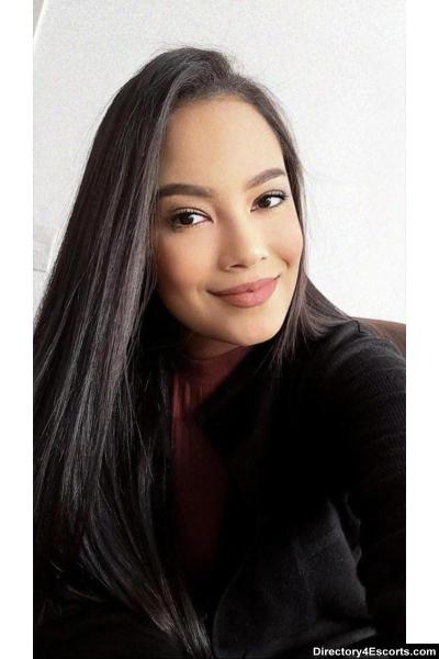 Brazilian London Escort Roanna