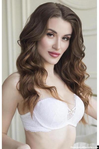 NEW! Melissa - Ukrainian London Escort - 6