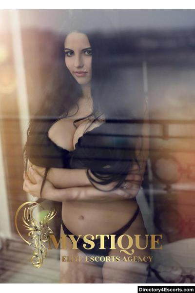 Leyla Mystique Escorts Outcall
